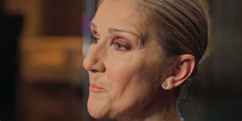 Céline Dion's Most Powerful Quotes in 'I Am Céline 